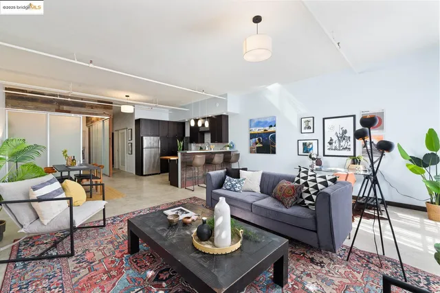 $429,000 | 730 29th Street, Unit 107, Oakland, CA 94609