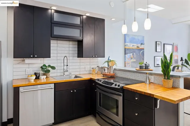 $429,000 | 730 29th Street, Unit 107, Oakland, CA 94609