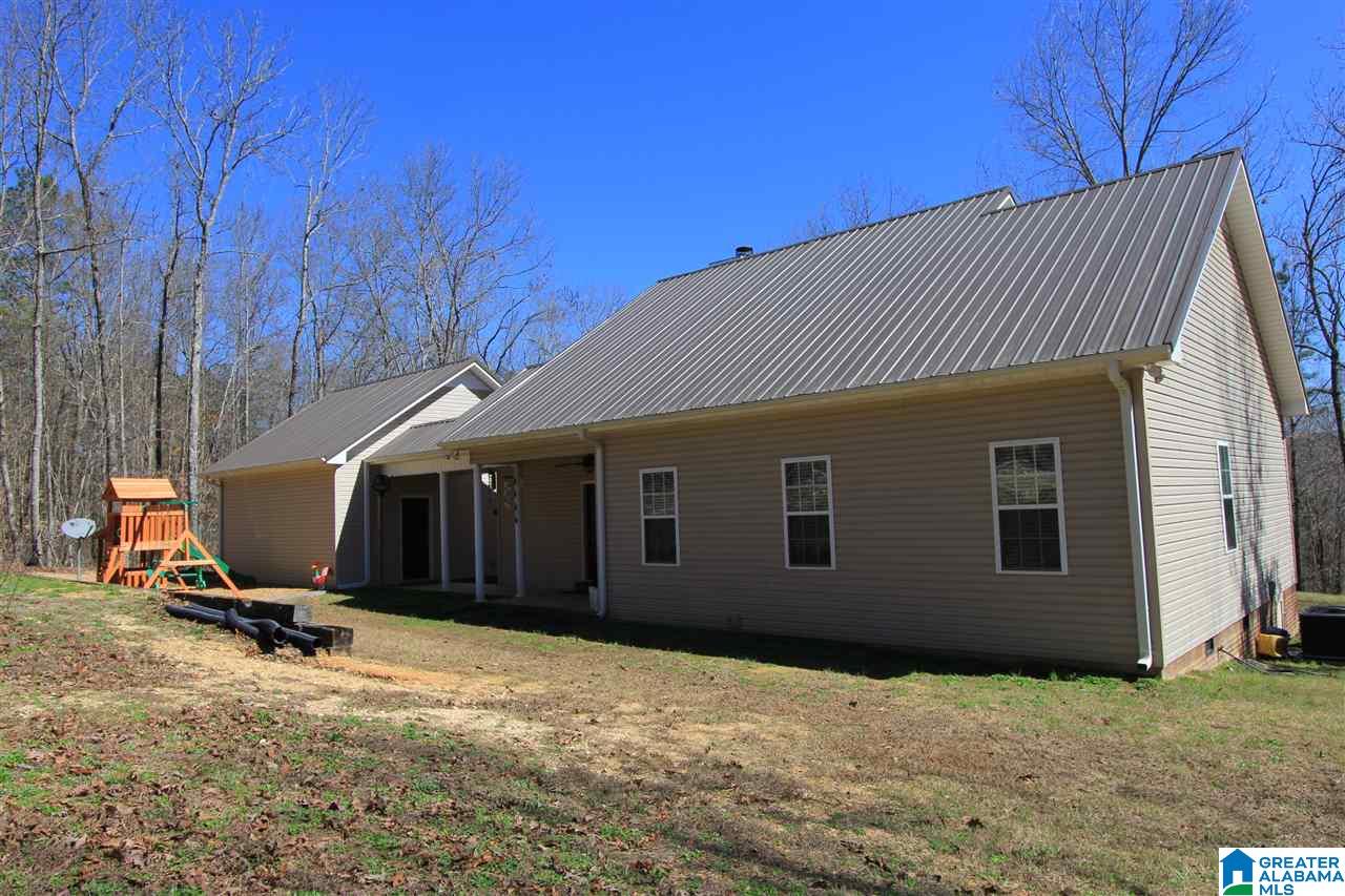 664 Mill Branch Road Jacksonville, AL 36265 - Photo 38 of 50