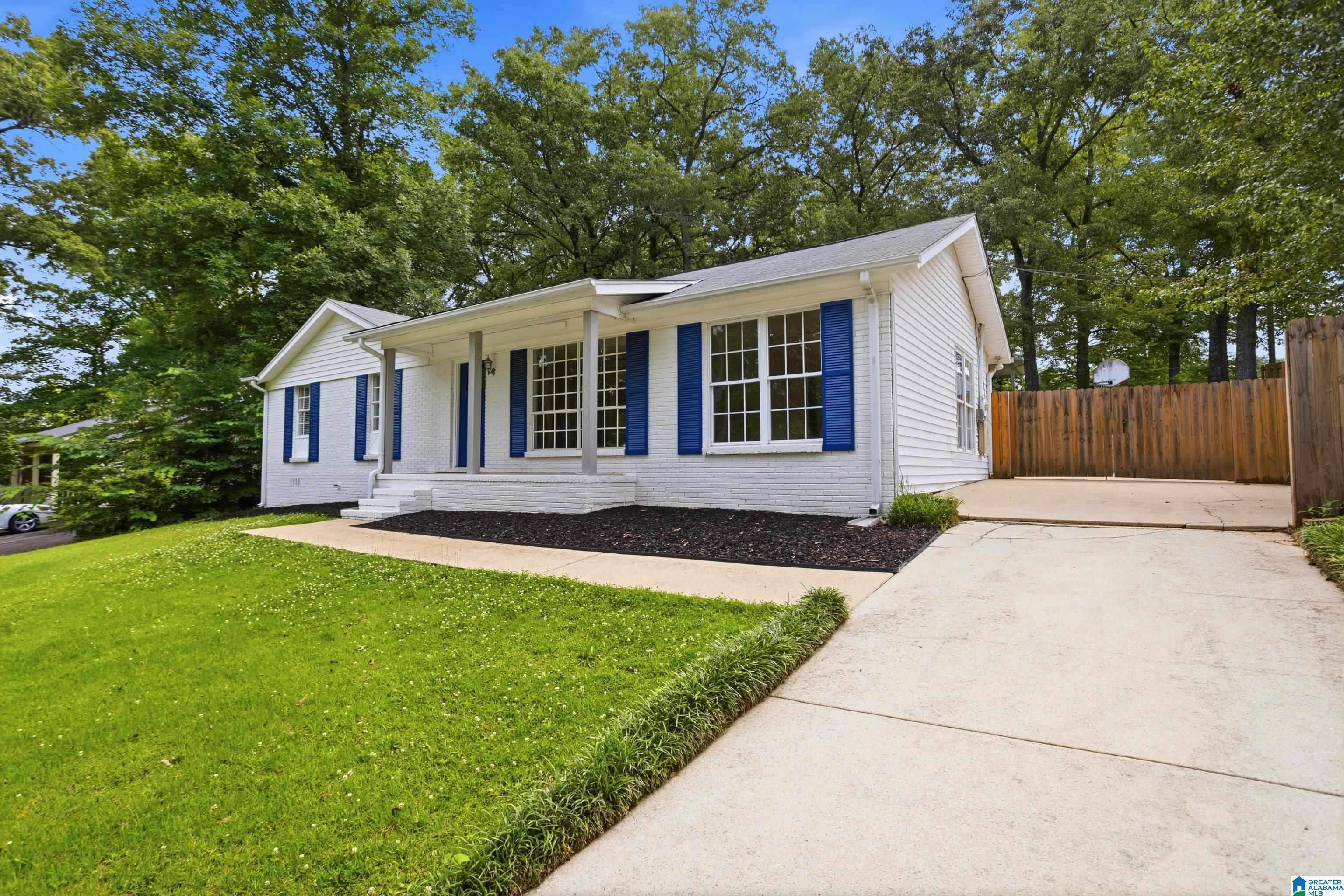345 12th Street Southwest Alabaster, AL 35007 - Photo 42 of 52