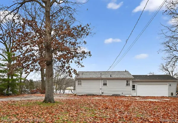 $235,000 | 58766 Ash Road, Three Rivers, MI 49093