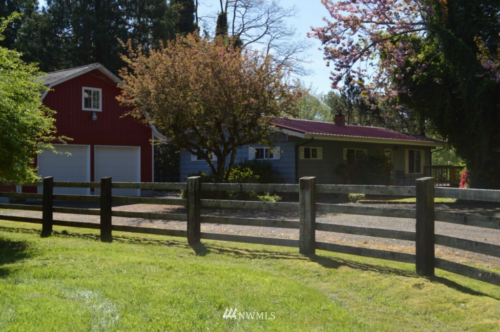 126 Newman Creek Road Elma, WA 98541 - Photo 1 of 25 Gallery Image 1