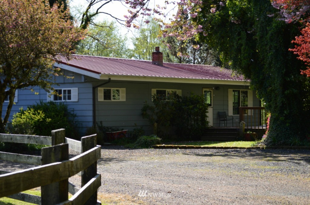 126 Newman Creek Road Elma, WA 98541 - Photo 2 of 25 Gallery Image 2