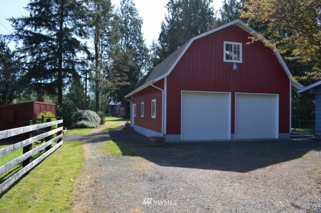 126 Newman Creek Road Elma, WA 98541 - Photo 11 of 25 Gallery Image 11