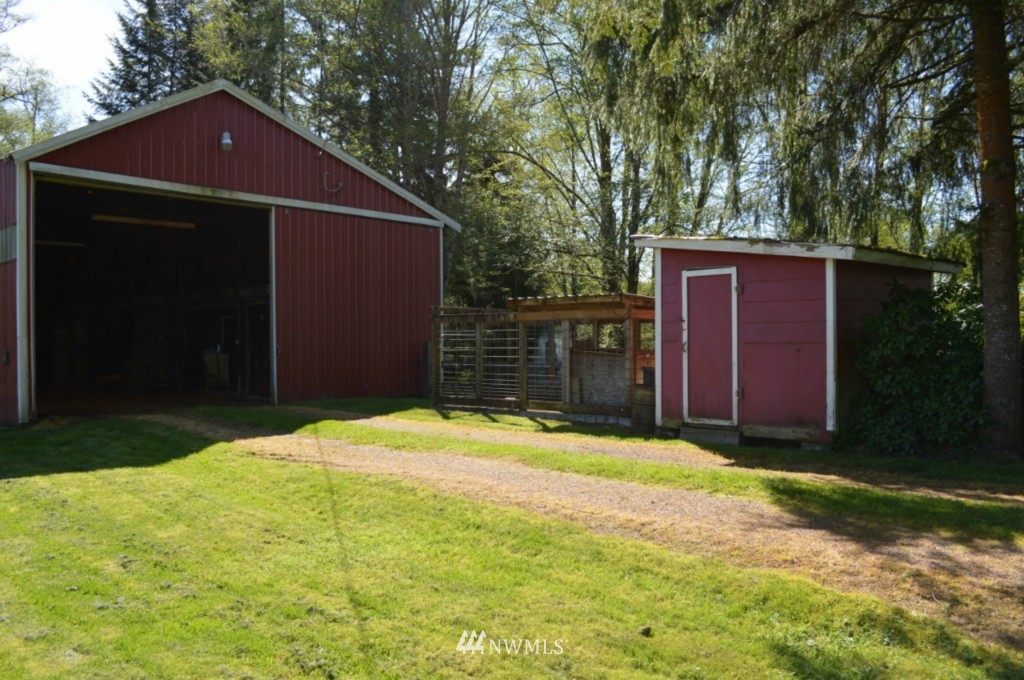 126 Newman Creek Road Elma, WA 98541 - Photo 16 of 25 Gallery Image 16