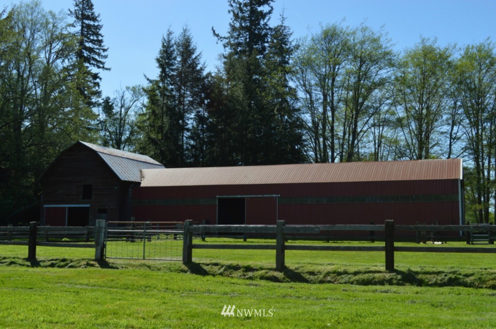126 Newman Creek Road Elma, WA 98541 - Photo 17 of 25 Gallery Image 17