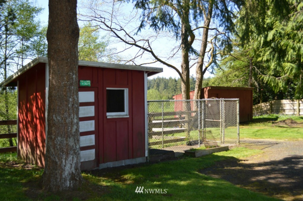 126 Newman Creek Road Elma, WA 98541 - Photo 20 of 25 Gallery Image 20