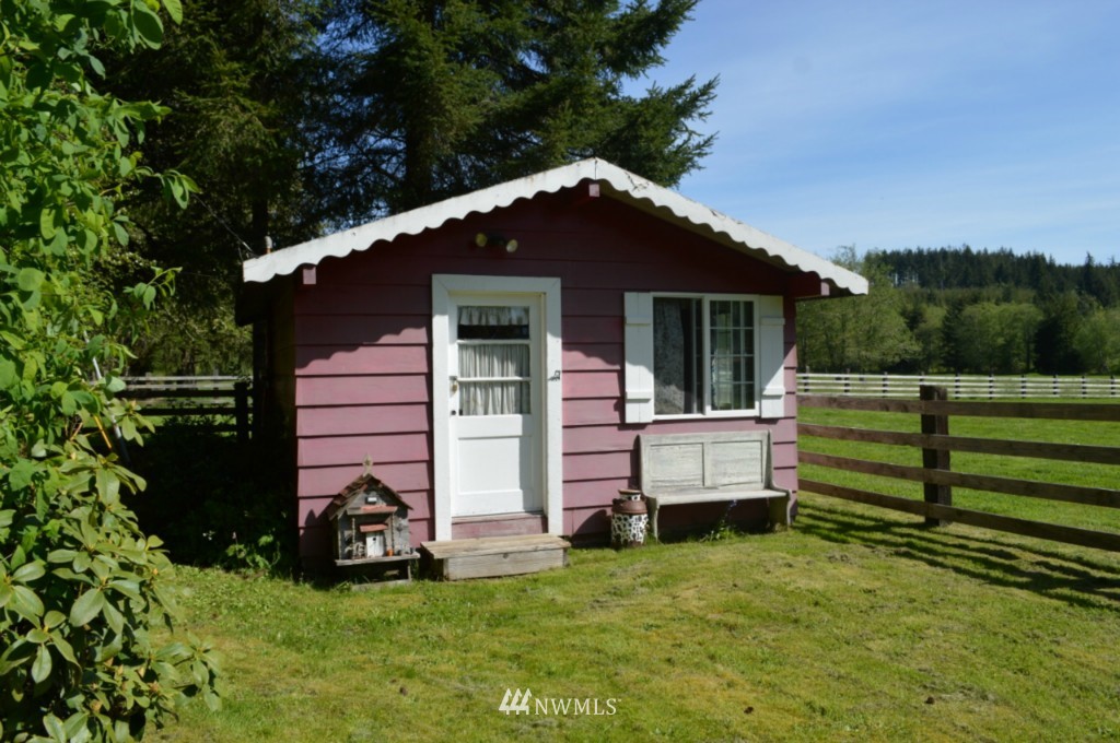 126 Newman Creek Road Elma, WA 98541 - Photo 21 of 25 Gallery Image 21