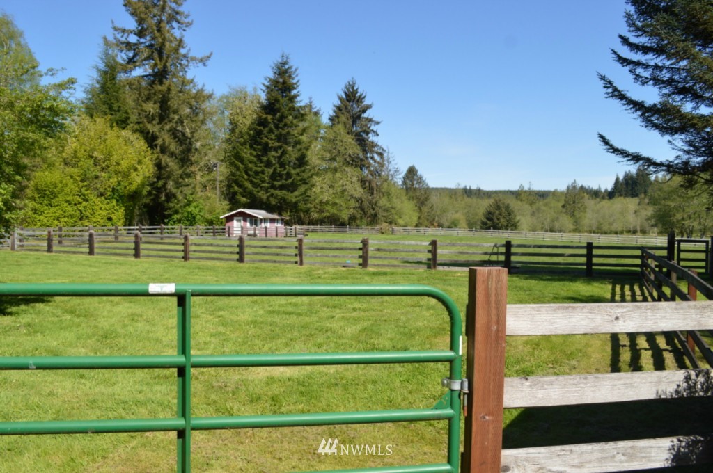 126 Newman Creek Road Elma, WA 98541 - Photo 22 of 25 Gallery Image 22