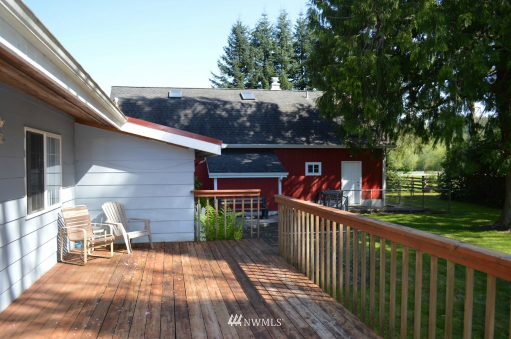 126 Newman Creek Road Elma, WA 98541 - Photo 5 of 25 Gallery Image 5