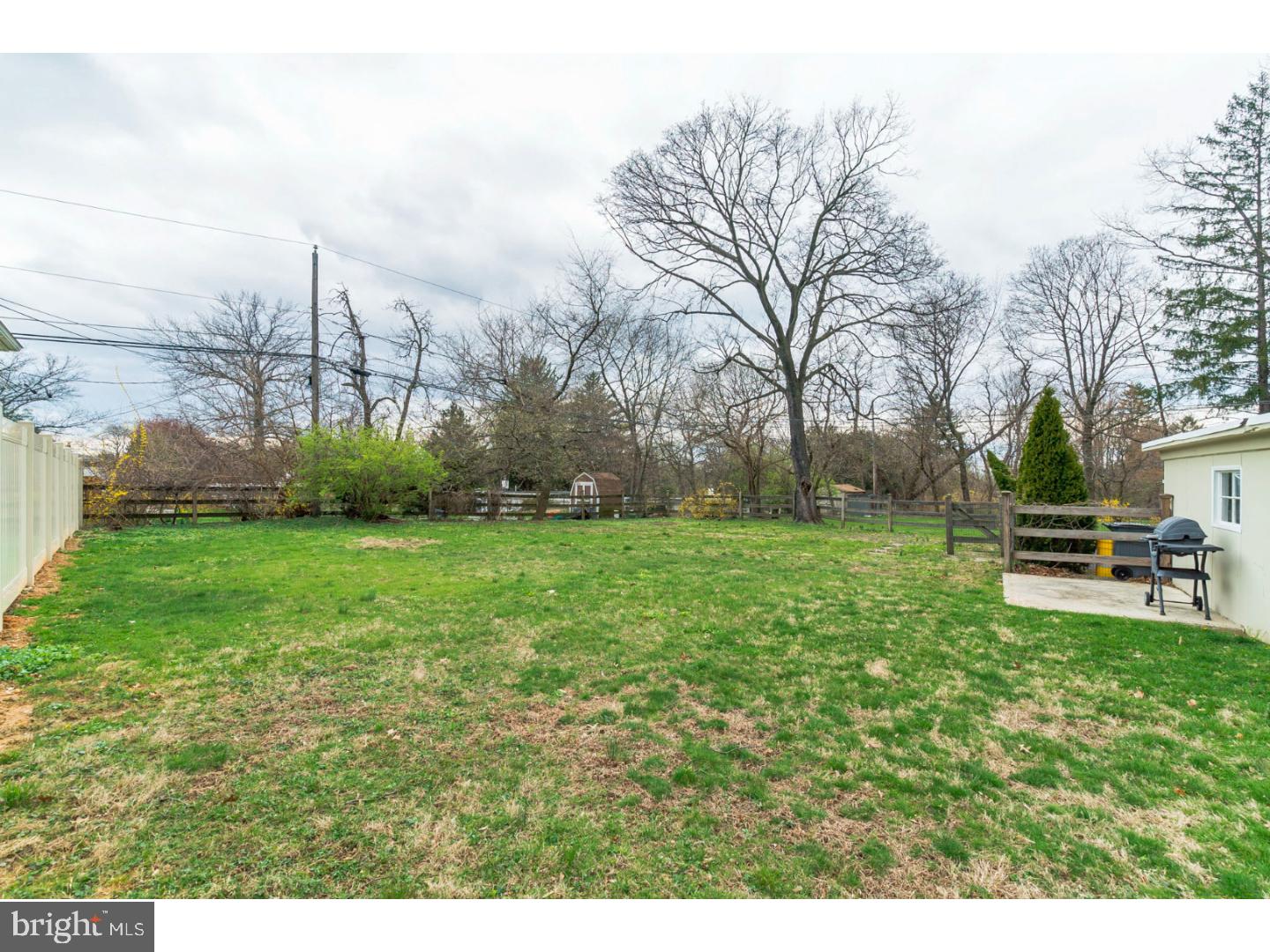 8102 MacArthur Road Wyndmoor, PA 19038 - Photo 19 of 22 Gallery Image 19