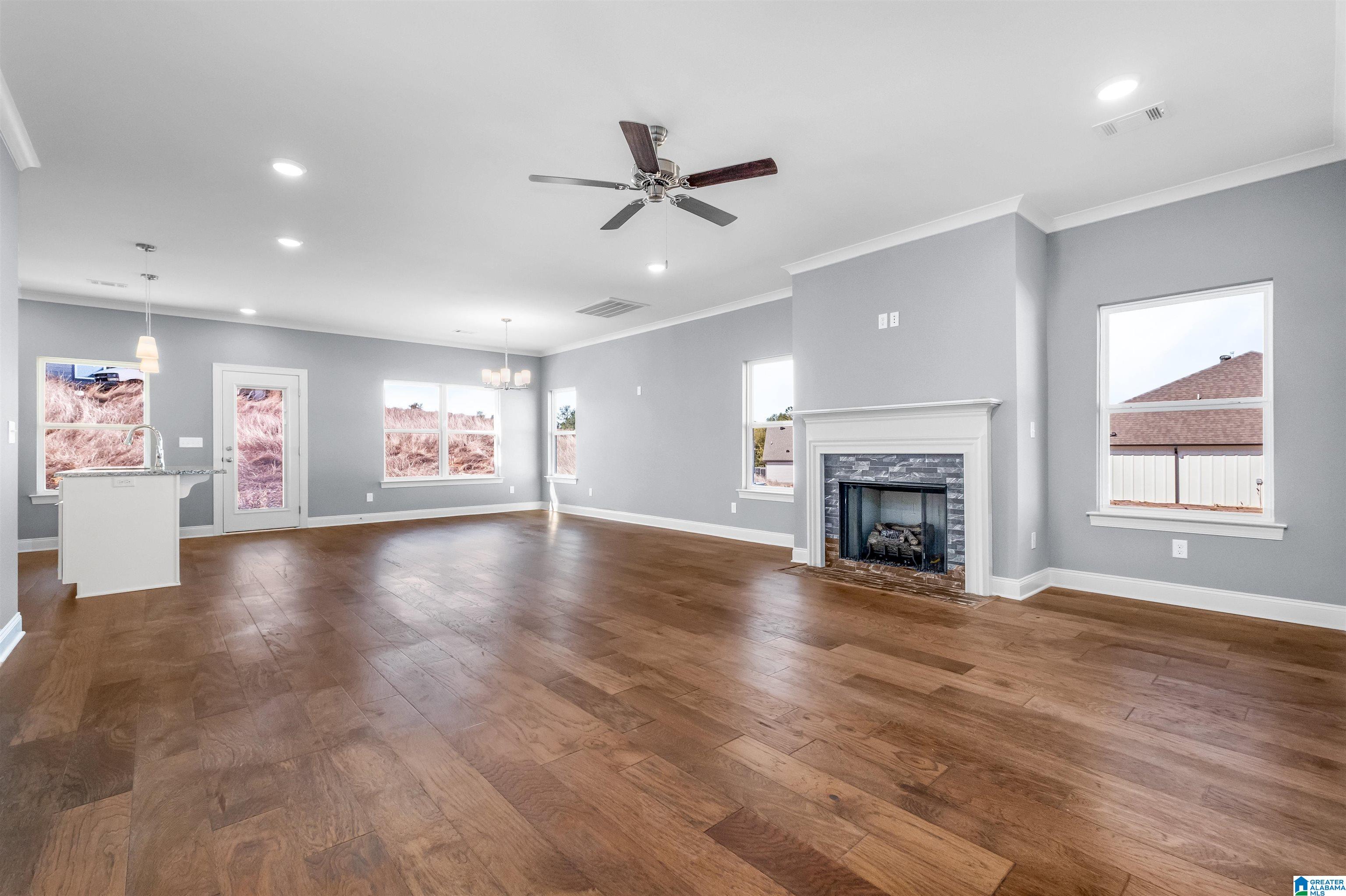 1950 Baxter Avenue Springville, AL 35146 - Photo 6 of 39