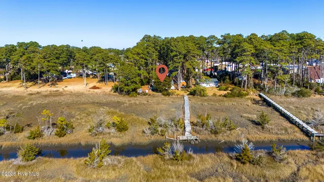 $275,000 | 124 Leffers Lane, Beaufort, NC 28516