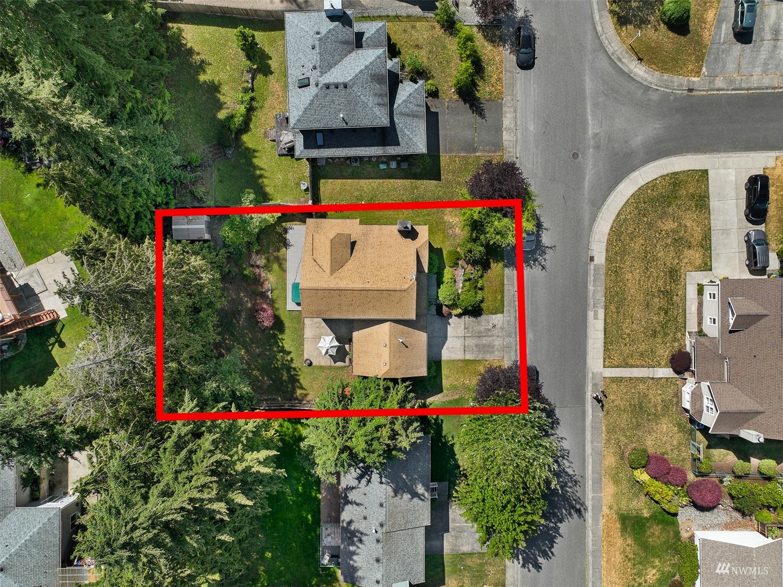 1341 Roma Road Bellingham, WA 98226 - Photo 3 of 40