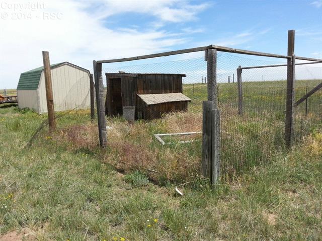 11945 North Yoder Road Calhan, CO 80808 - Photo 1 of 1 Gallery Image 1