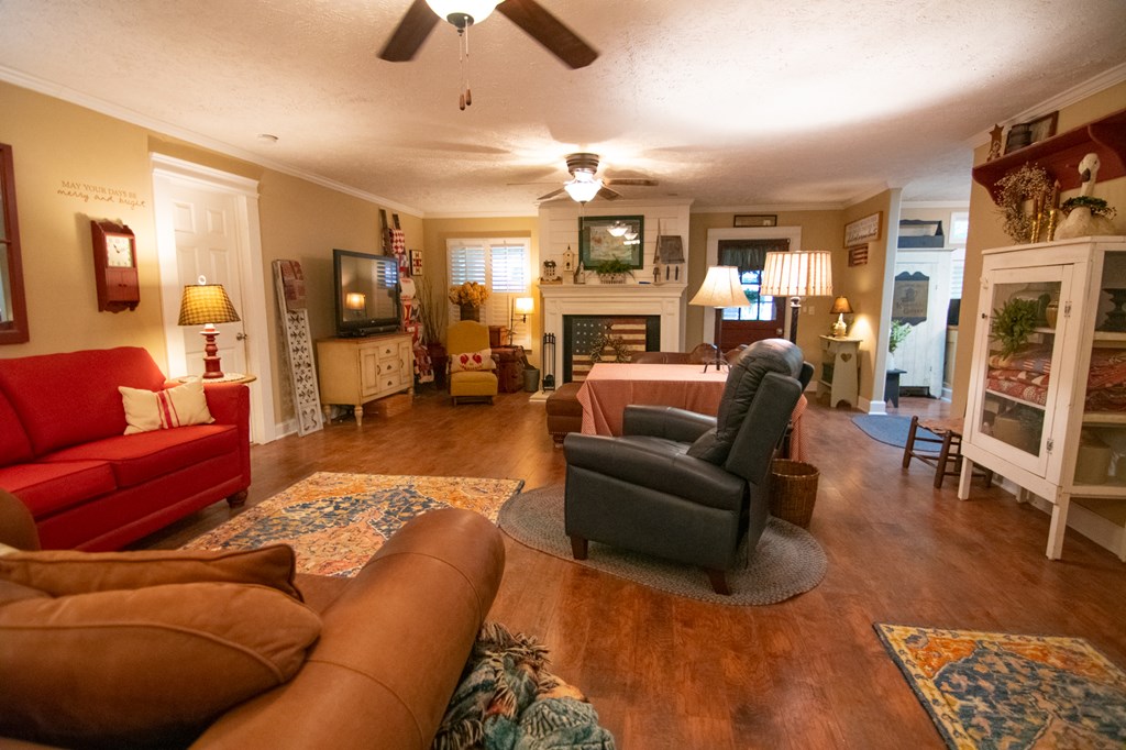8639 Lower Blue Springs Road Fortson, GA 31808 - Photo 10 of 47 Gallery Image 10