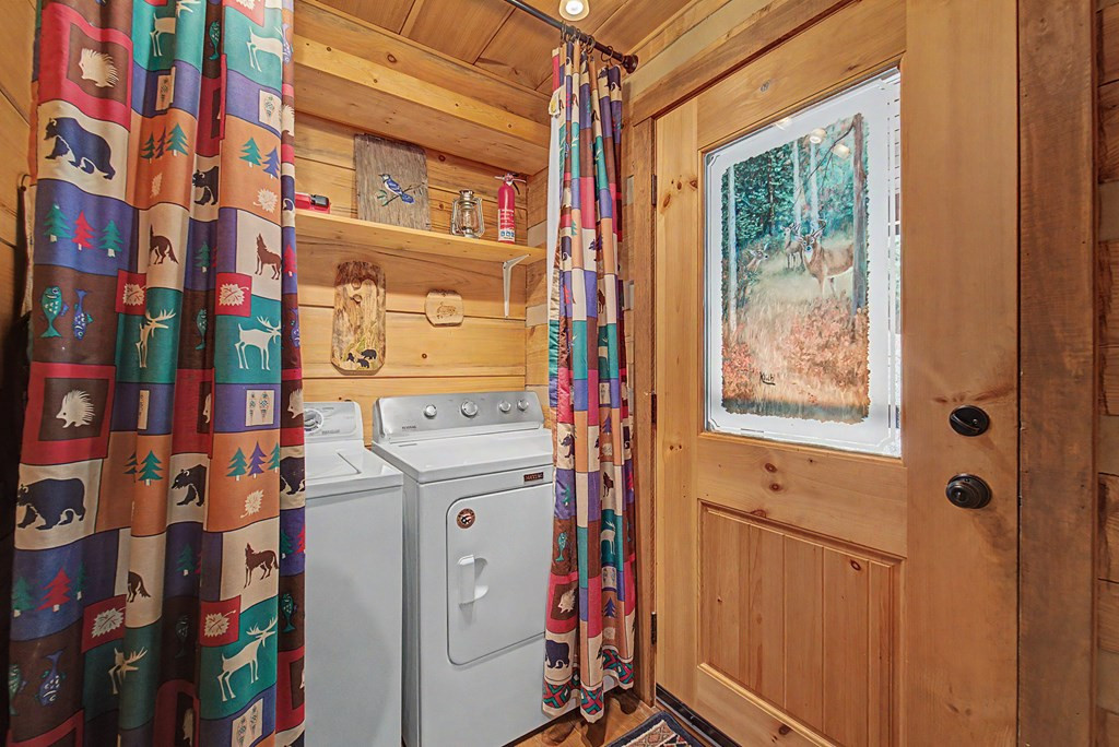 468 Old Yellow Branch Road Robbinsville, NC 28771 - Photo 22 of 60