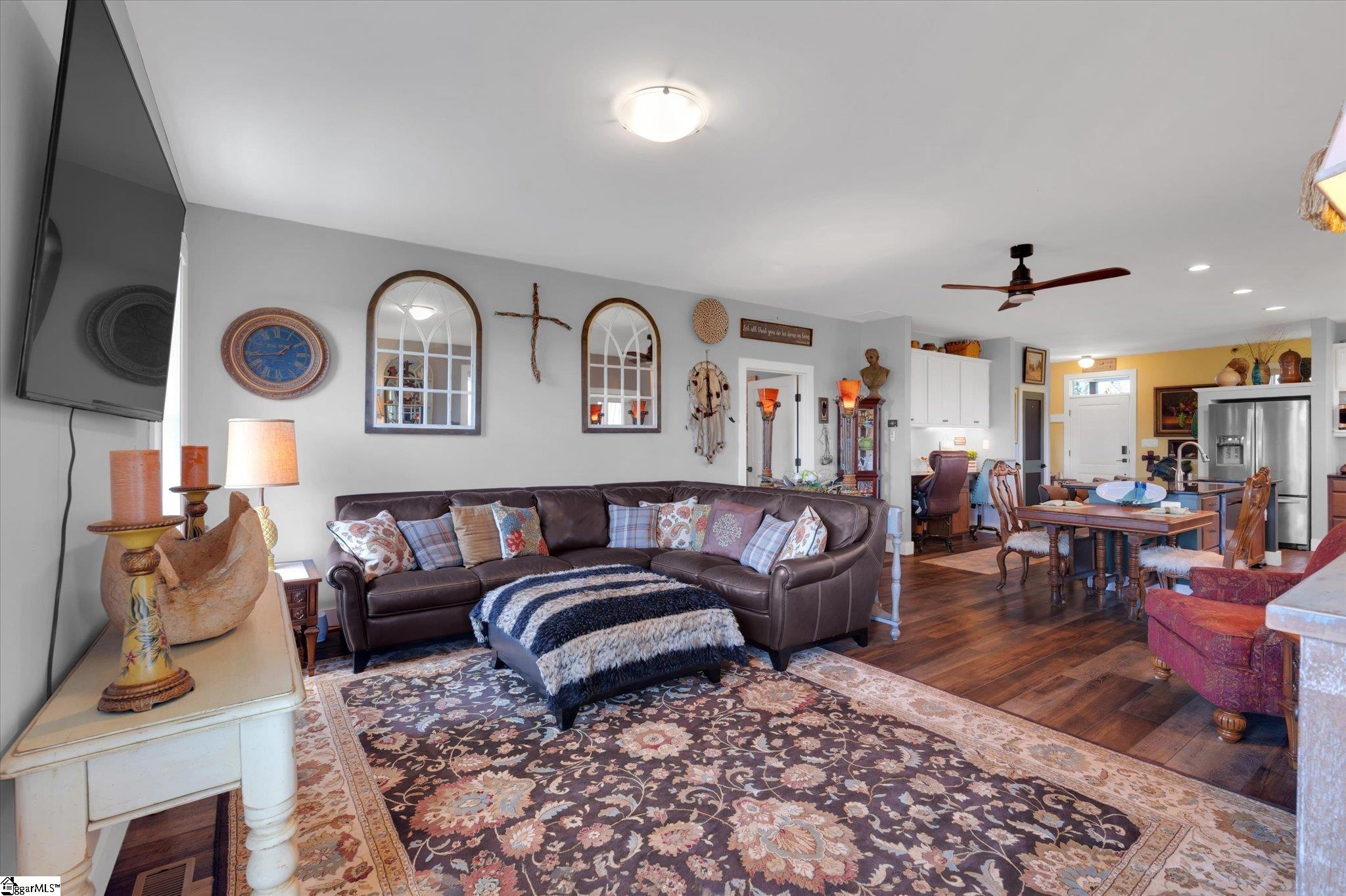 349 Amberwood Road Pickens, SC 29671 - Photo 13 of 46
