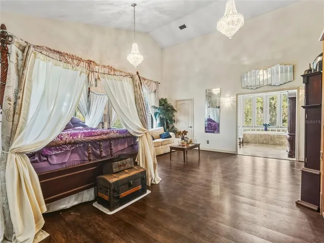 $599,000 | 5516 Frontier Drive, Zephyrhills, FL 33540