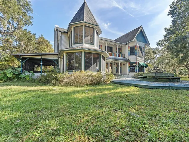 $599,000 | 5516 Frontier Drive, Zephyrhills, FL 33540