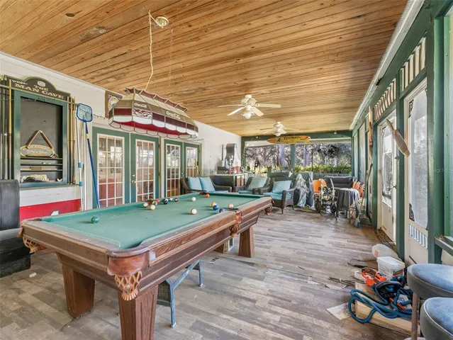 $599,000 | 5516 Frontier Drive, Zephyrhills, FL 33540