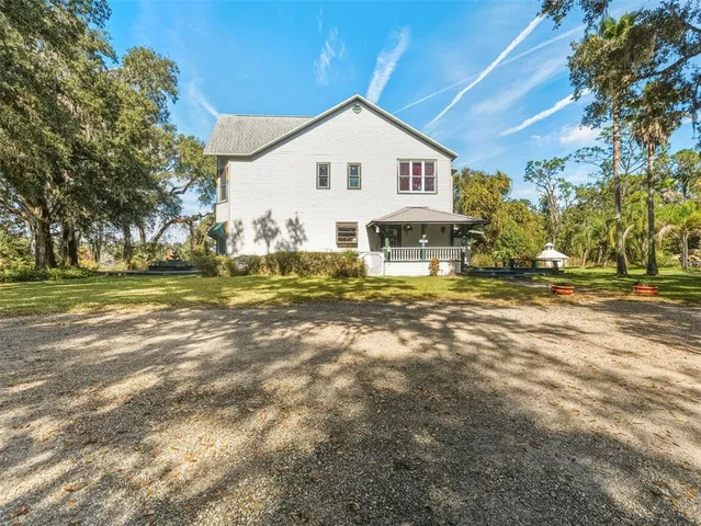 $599,000 | 5516 Frontier Drive, Zephyrhills, FL 33540