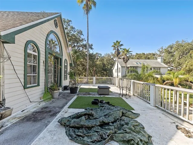 $599,000 | 5516 Frontier Drive, Zephyrhills, FL 33540