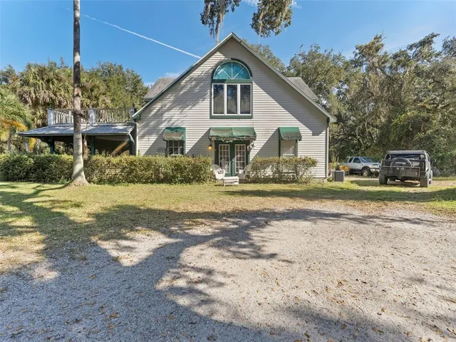 $599,000 | 5516 Frontier Drive, Zephyrhills, FL 33540