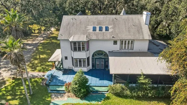 $599,000 | 5516 Frontier Drive, Zephyrhills, FL 33540