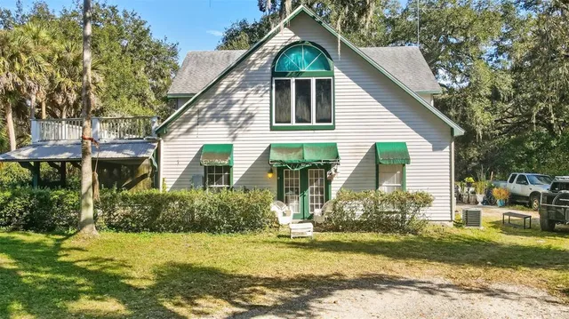 $599,000 | 5516 Frontier Drive, Zephyrhills, FL 33540