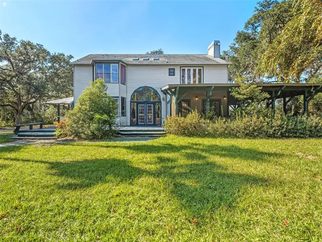 $599,000 | 5516 Frontier Drive, Zephyrhills, FL 33540