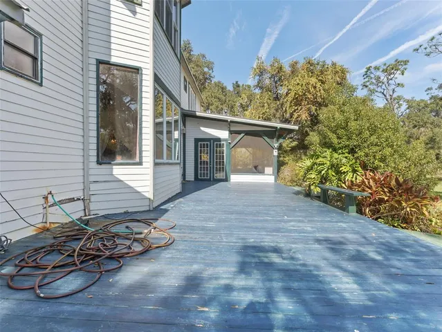 $599,000 | 5516 Frontier Drive, Zephyrhills, FL 33540