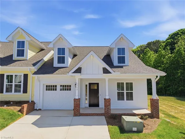 $347,500 | 1727 Old Fields Boulevard, Haw River, NC 27258