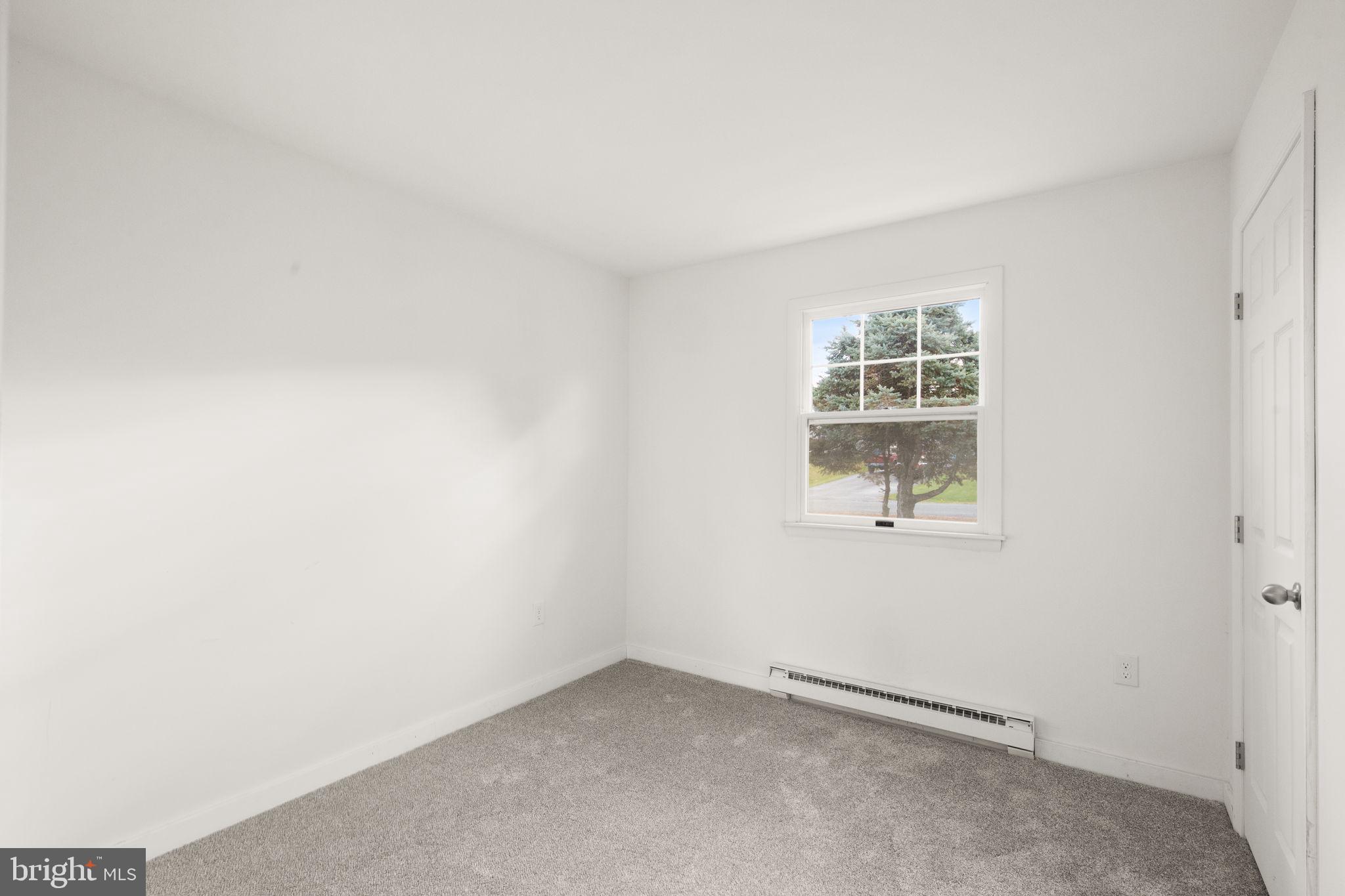 148 Sharon Street Rising Sun, MD 21911 - Photo 23 of 43 an empty room with windows