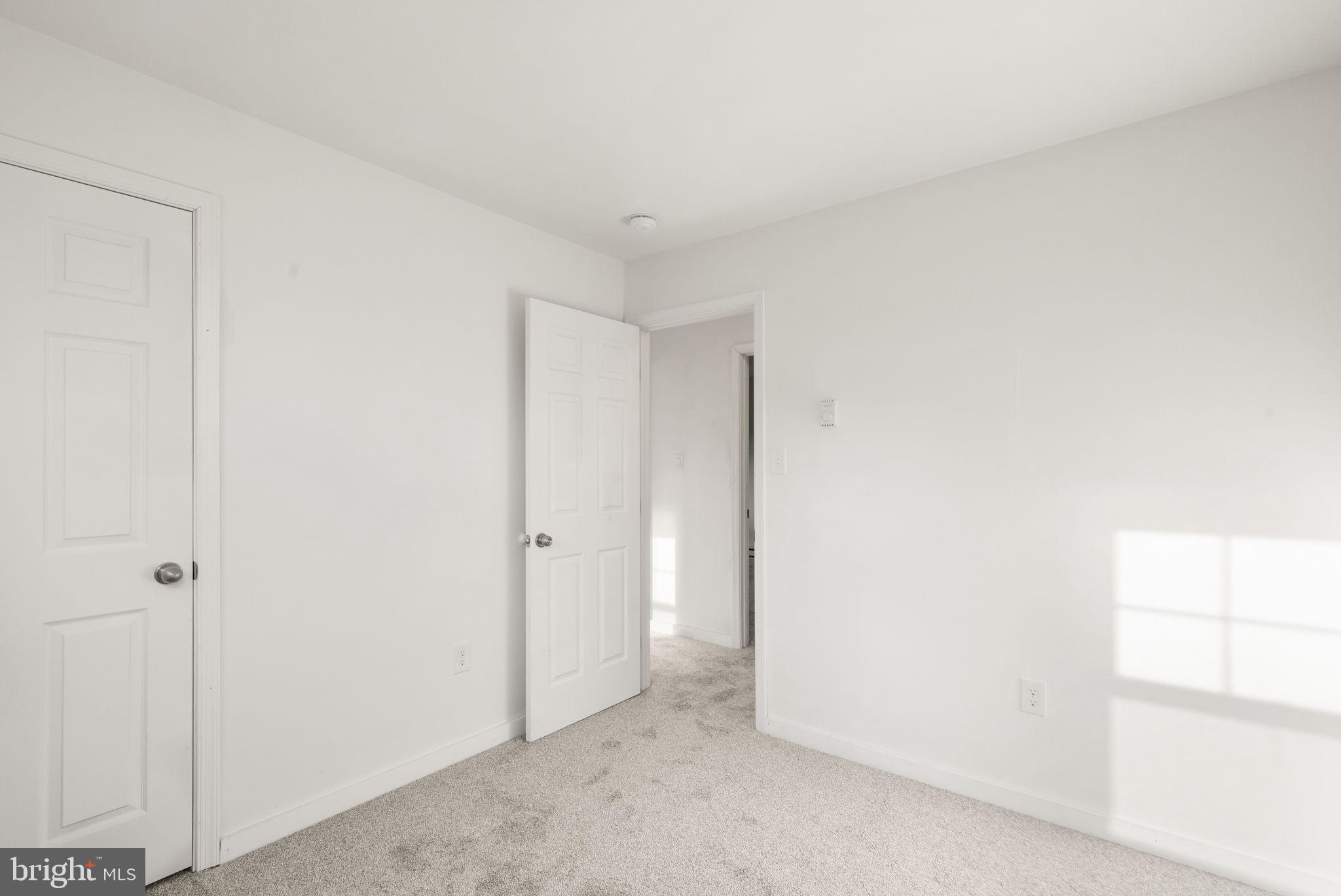 148 Sharon Street Rising Sun, MD 21911 - Photo 24 of 43 a view of an empty room
