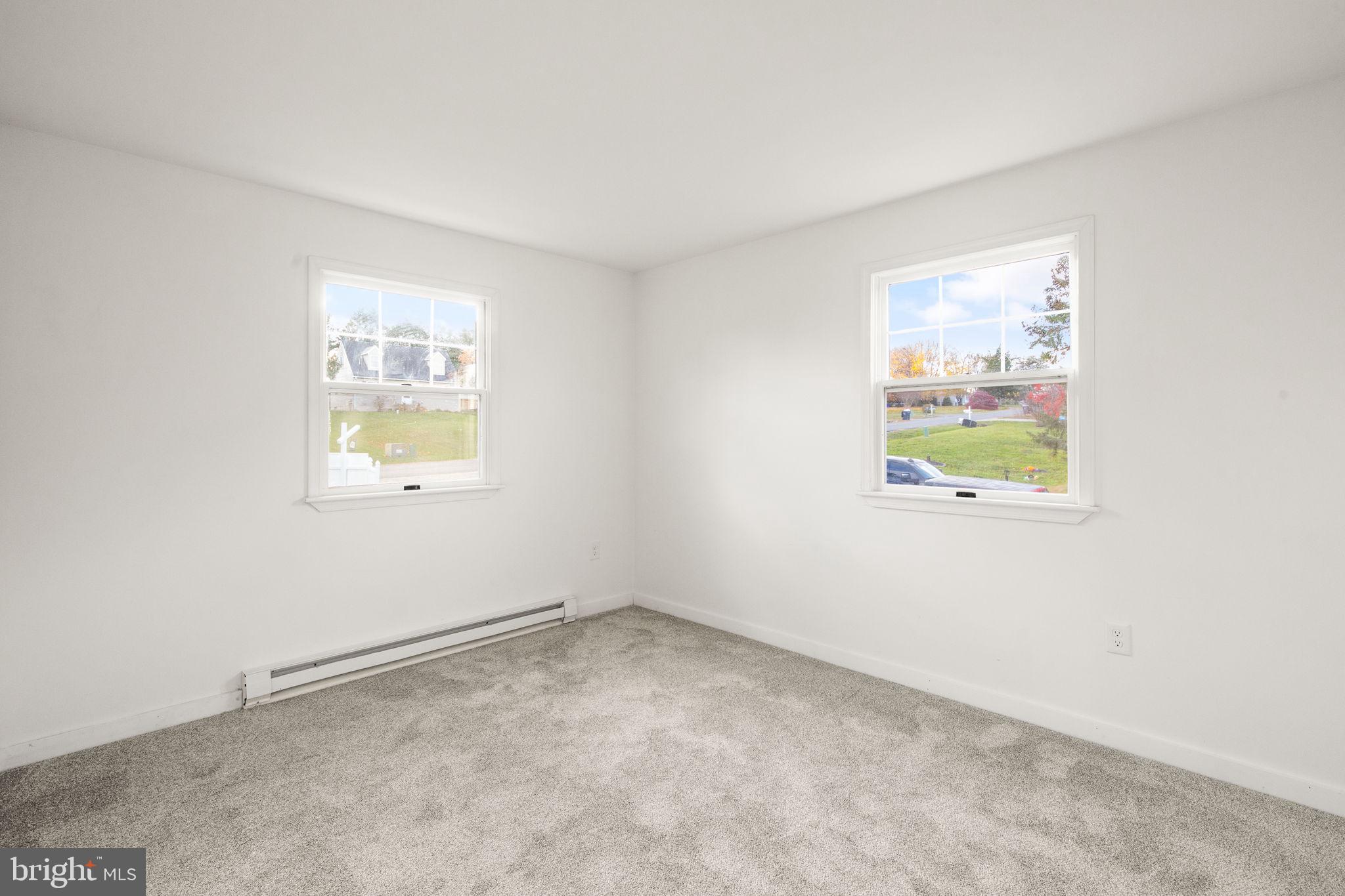 148 Sharon Street Rising Sun, MD 21911 - Photo 26 of 43 an empty room with a window