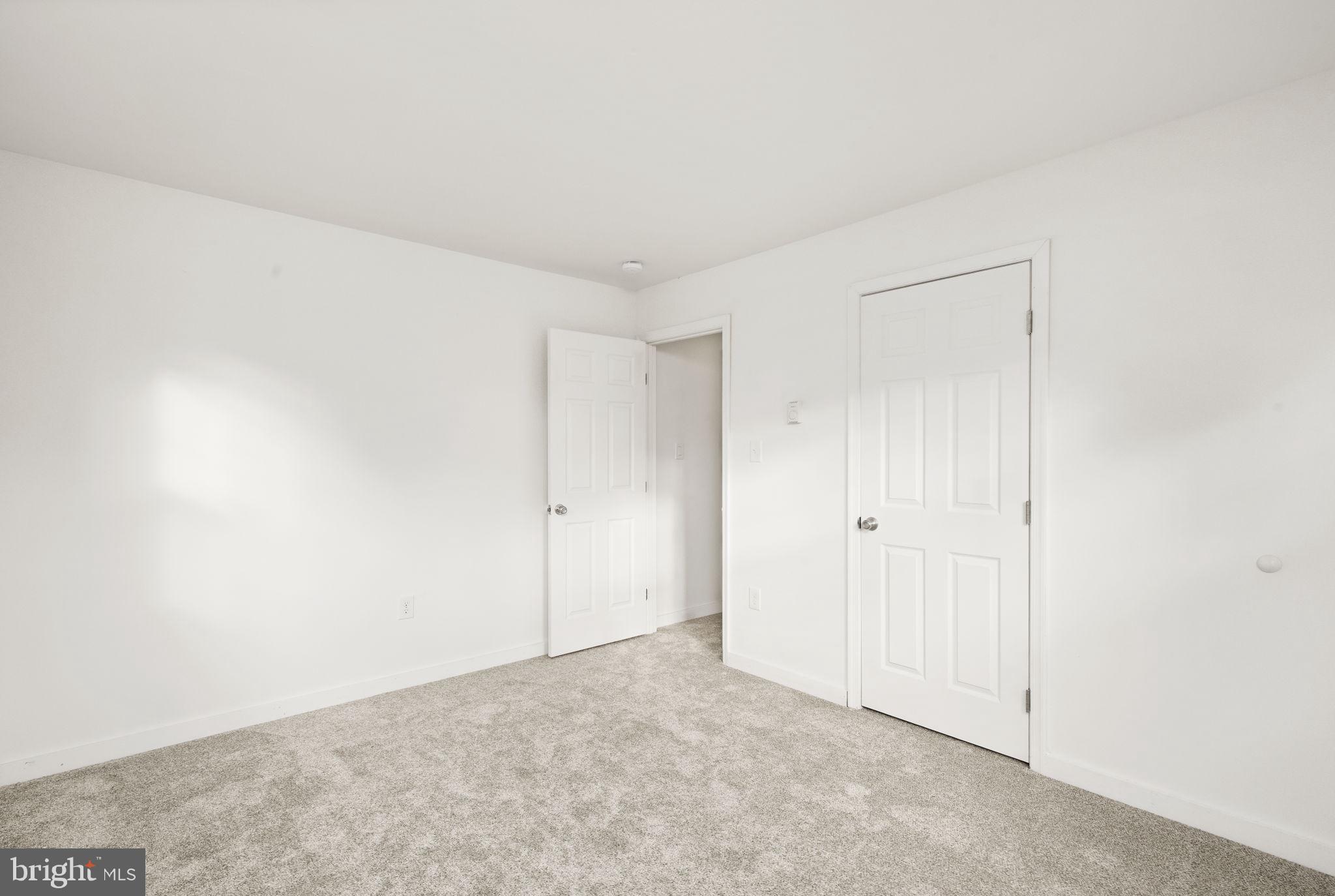 148 Sharon Street Rising Sun, MD 21911 - Photo 27 of 43 a view of an empty room