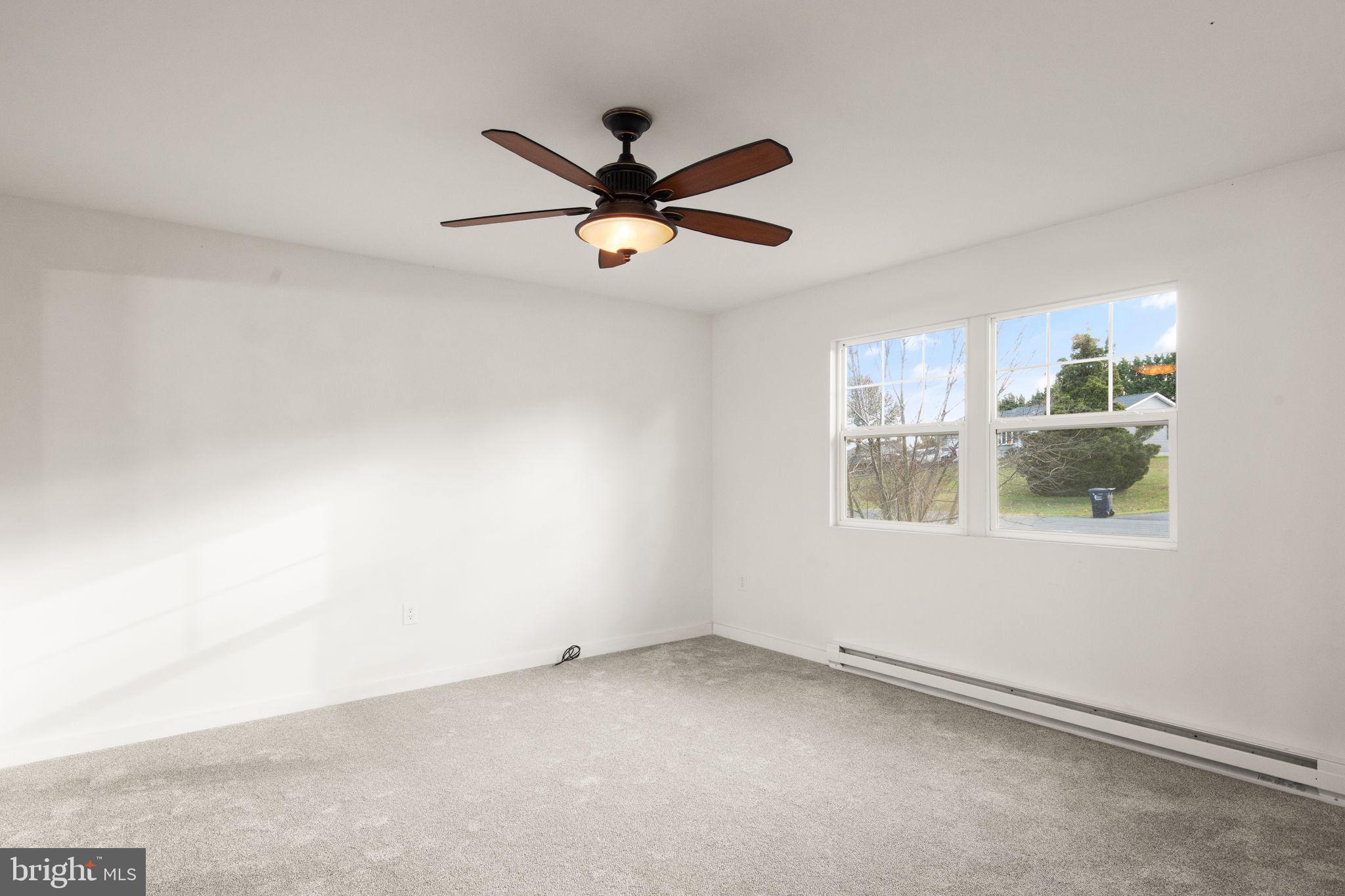 148 Sharon Street Rising Sun, MD 21911 - Photo 7 of 43 a view of an empty room with a window