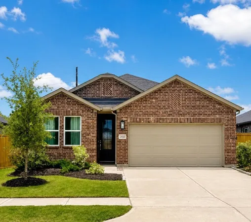 $3,100 | 1222 Sugar Drive, Tomball, TX 77375