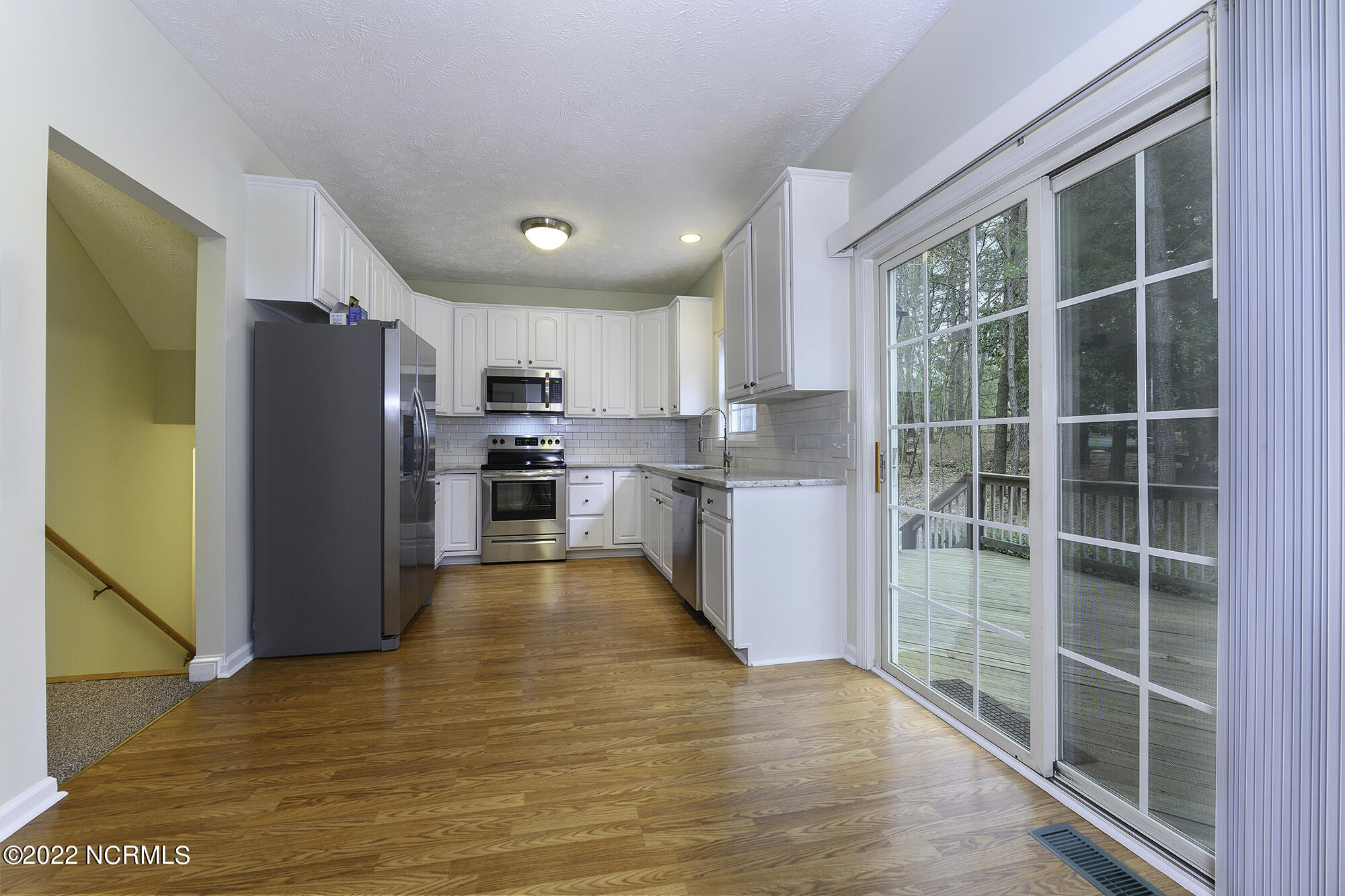 130 Meeting House Road Southern Pines, NC 28387 - Photo 7 of 35 Kitchen