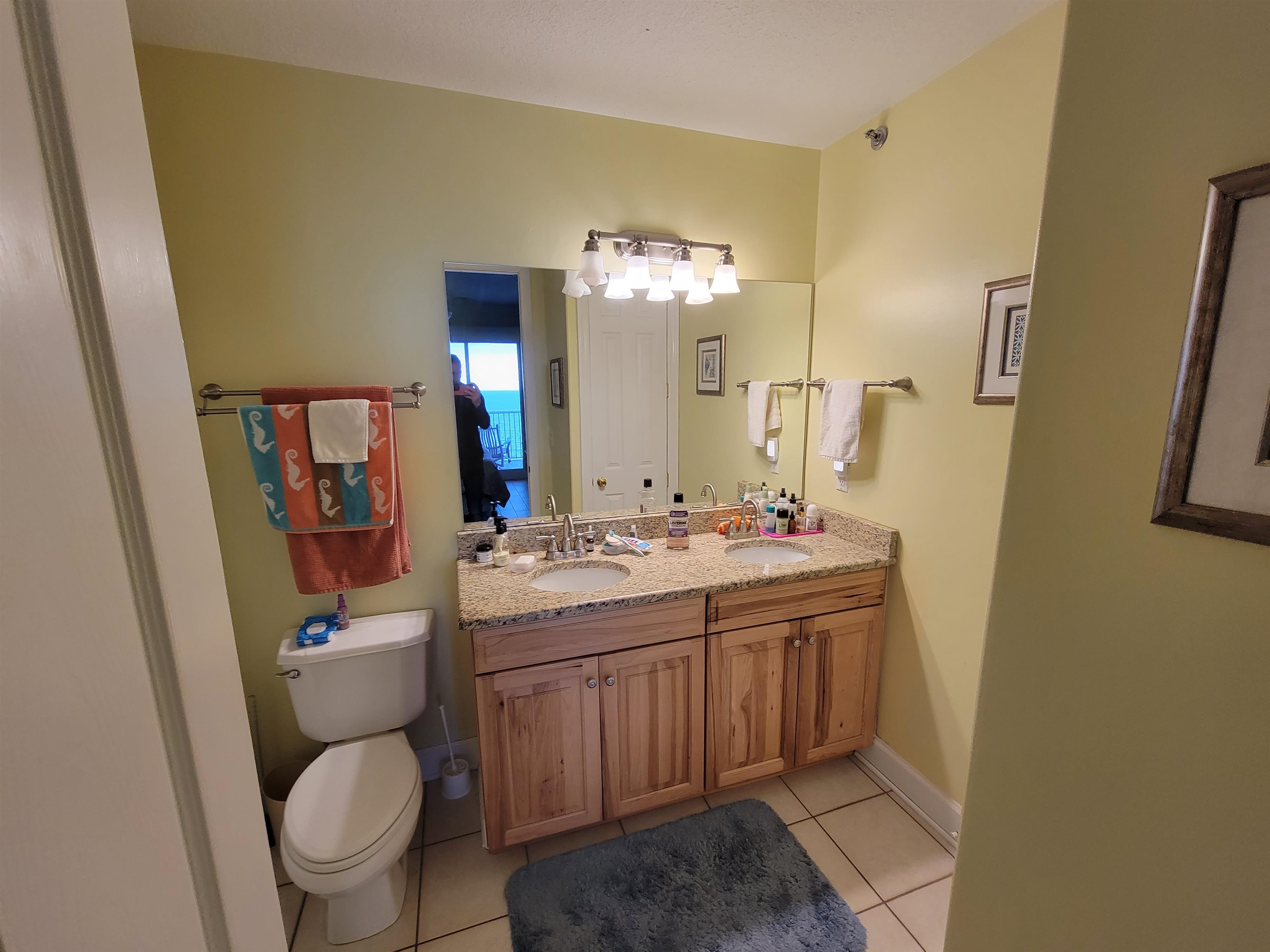 809 West Beach Boulevard, Unit P101 Gulf Shores, AL 36542 - Photo 5 of 14