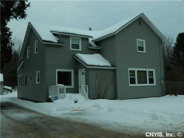 252 County Rte 45 Hastings, NY 13076 - Photo 1 of 1 Exterior Front