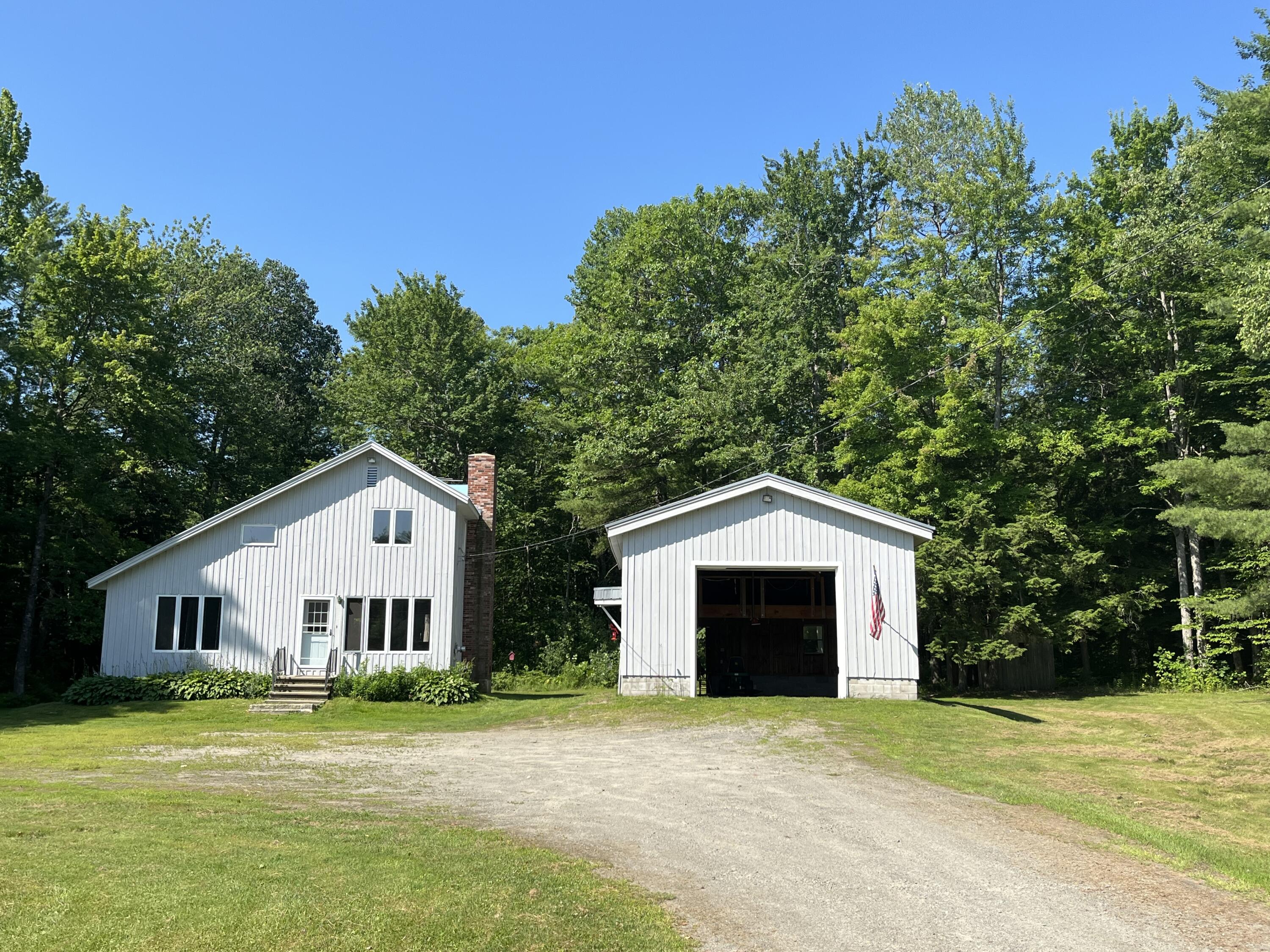 273 Rome Road Mercer, ME 04957 - Photo 4 of 50 IMG_7107