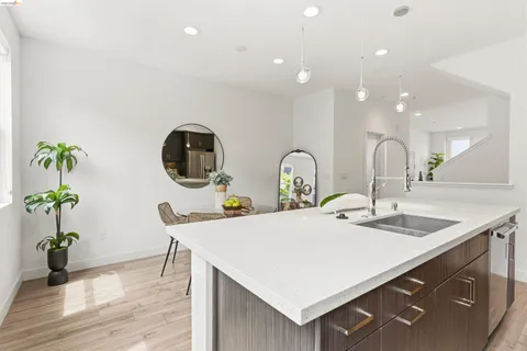 $735,000 | 1355 Pullman Way, Oakland, CA 94607