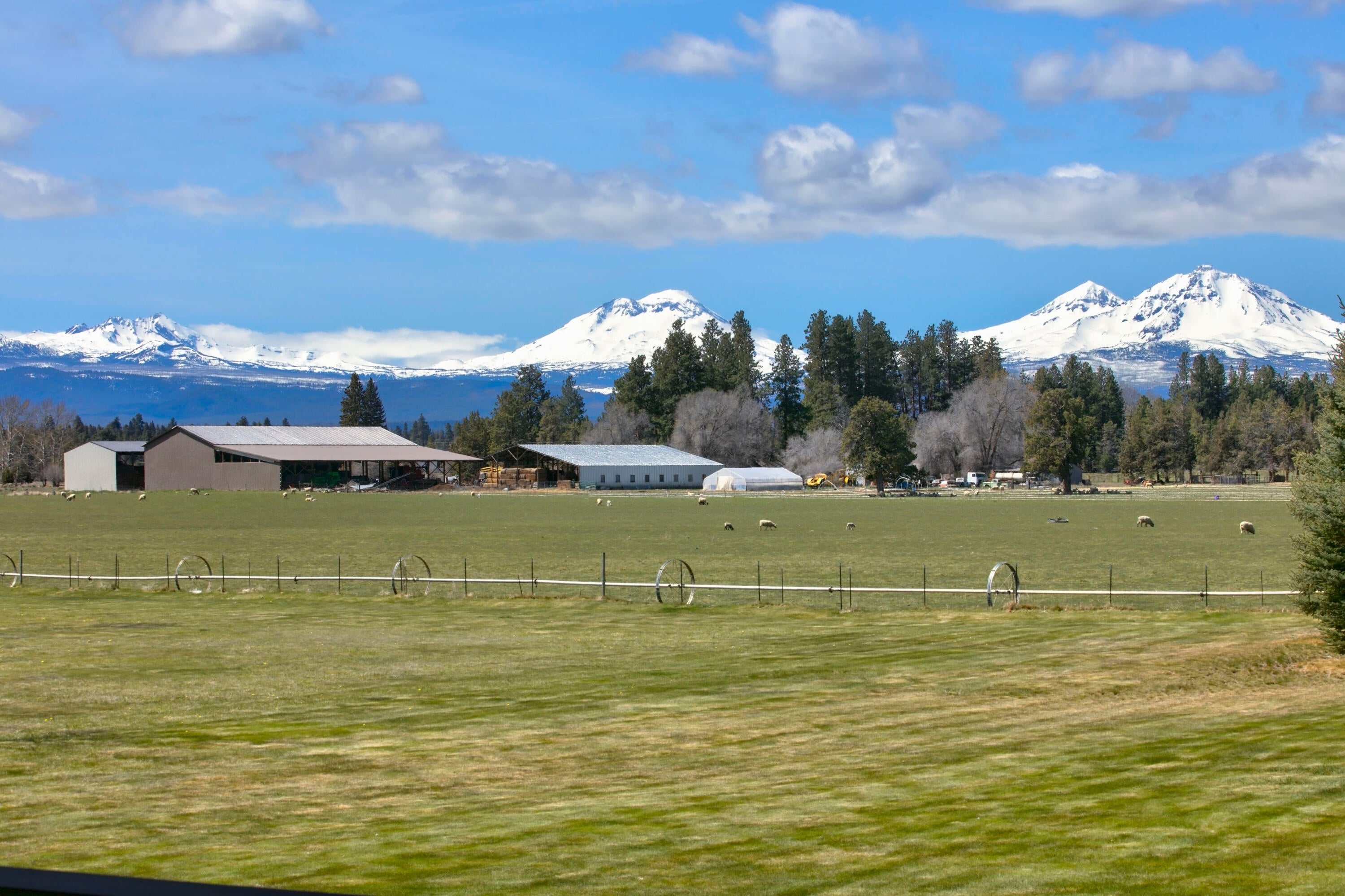 69015 Hurtley Ranch Road Sisters, OR 97759 - Photo 84 of 88 View 69015 Hurtley Ranch Rd