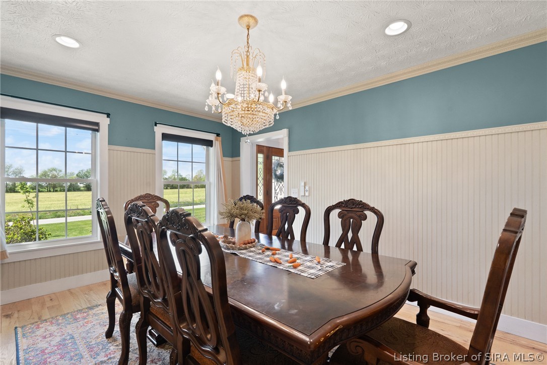 4461 North Cox Ferry Road Salem, IN 47167 - Photo 13 of 63