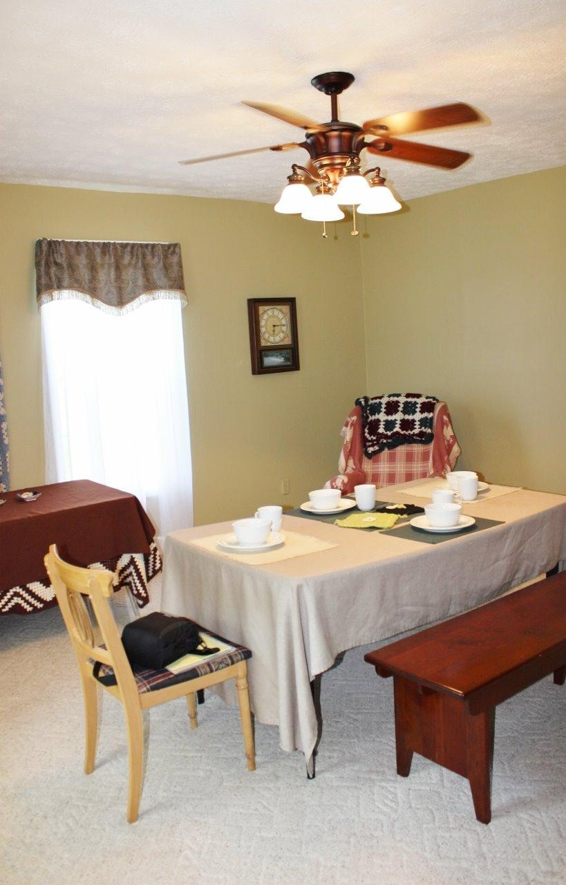 528 South Buell Street Perryville, KY 40468 - Photo 33 of 54 Photo 33