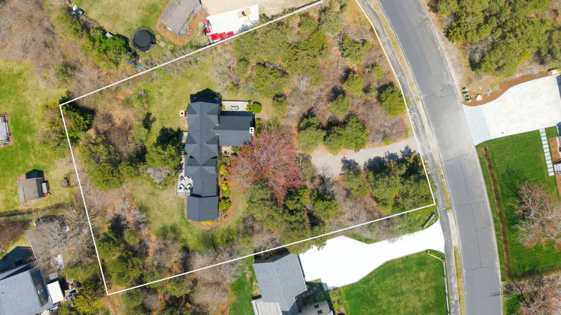 5 Rudder Lane Nantucket, MA 02554 - Photo 5 of 60
