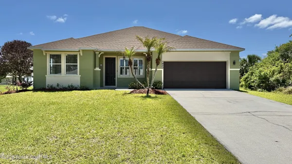 $2,600 | 1453 Santa Anna Street Southeast, Palm Bay, FL 32909