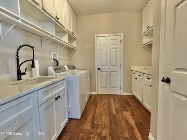 $2,600 | 1453 Santa Anna Street Southeast, Palm Bay, FL 32909